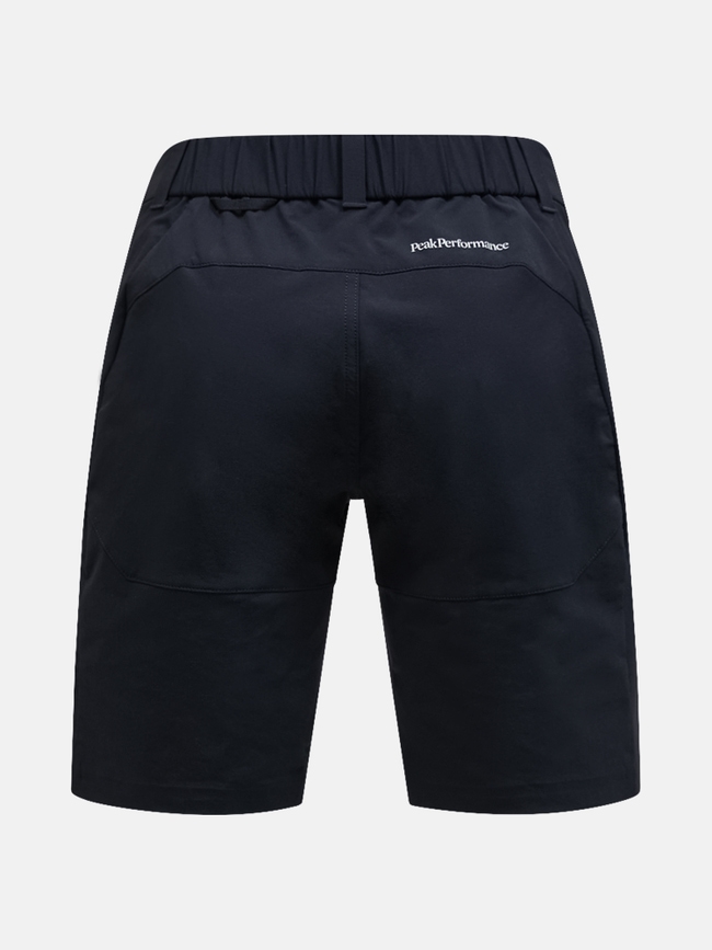 Stretch Trek Shorts Women