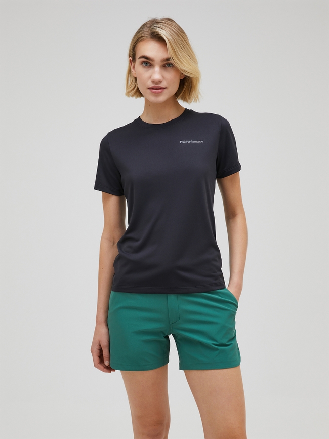 Alum Light Short Sleeve Women