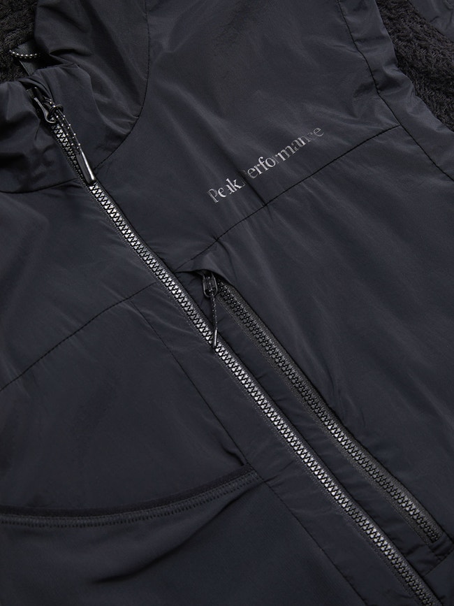 Vislight Alpha Vest Men