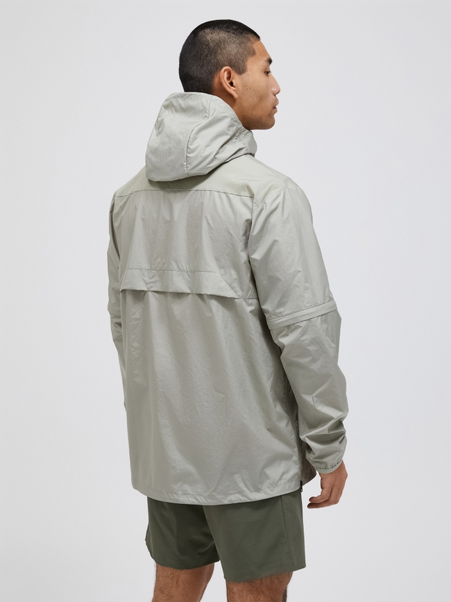 Wind Anorak Men