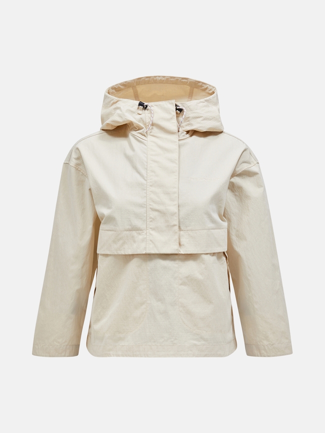 Ripstop Jacket Women