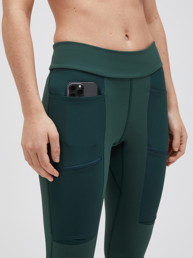 Vislight Track Tights Women