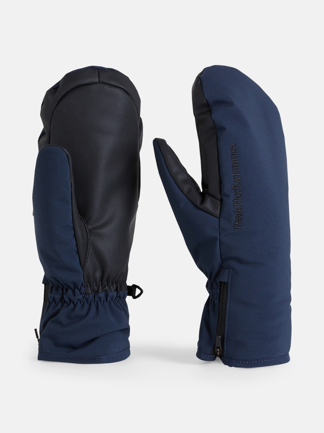 Unite Mitten
