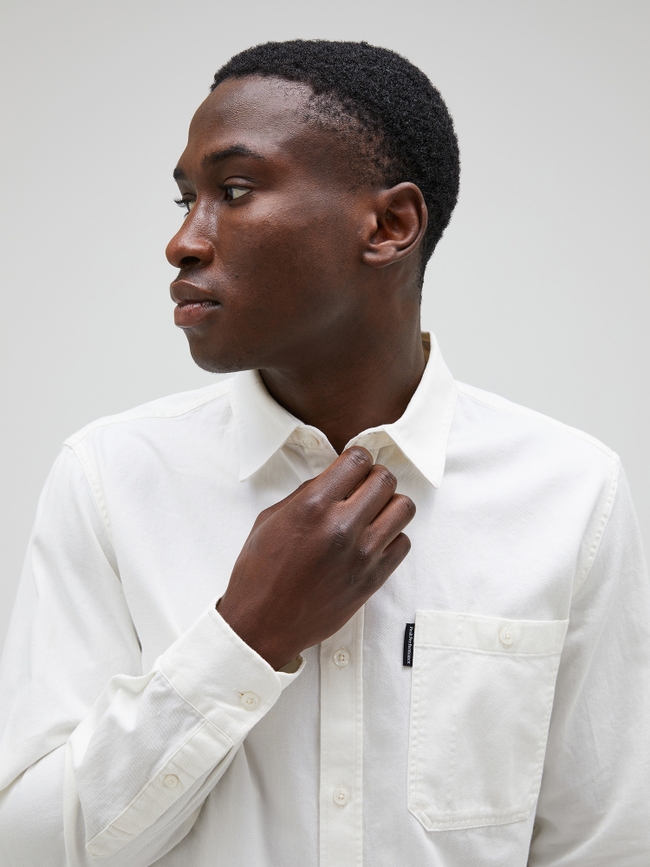 Moment Skiers Shirt Men