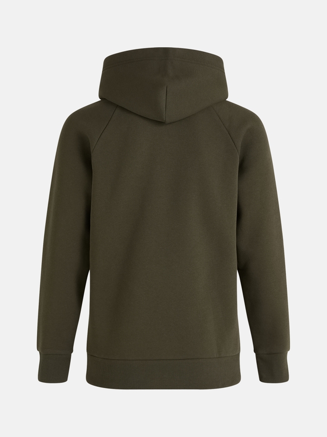 Sportswear Hoodie Men