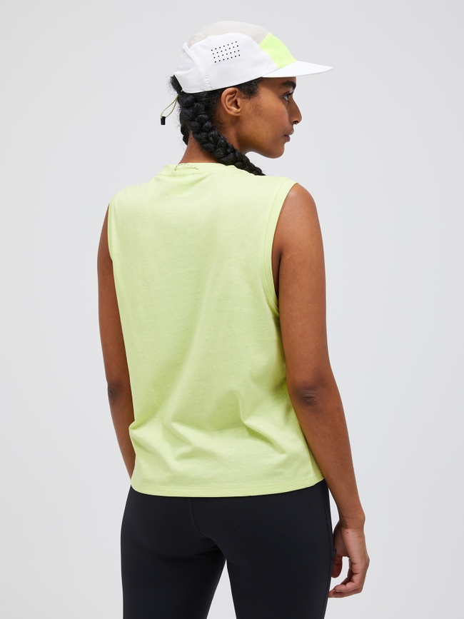 Explore Sleeveless Women