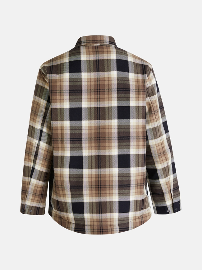 Moment Outdoor Overshirt Men