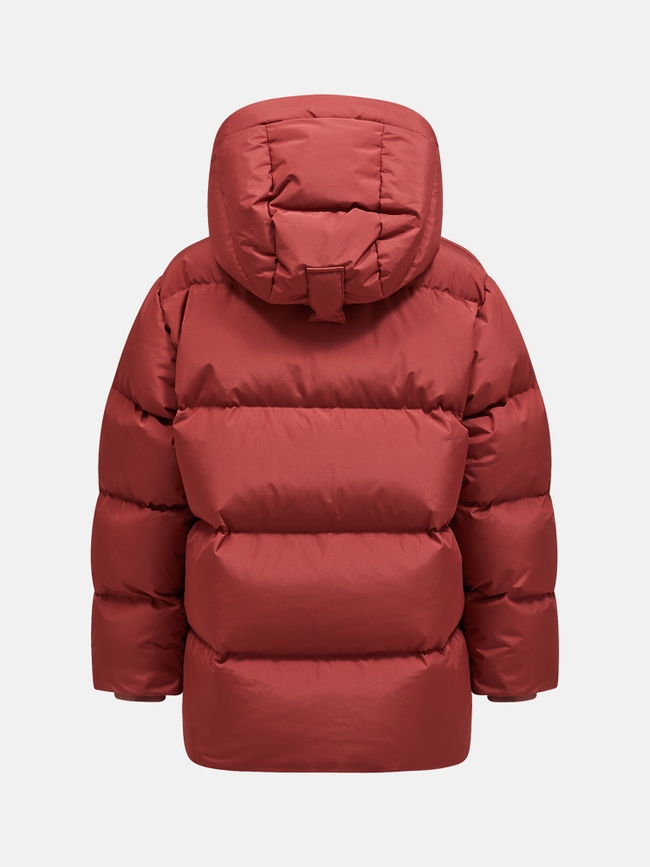 2L Down Parka Women