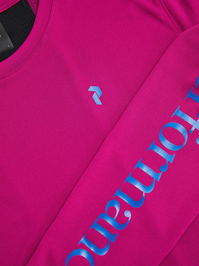 Alum Light Long Sleeve Women