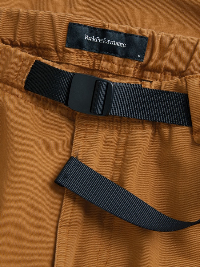 Heavy Cotton Pant Women