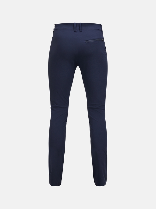 Illusion Pants Women