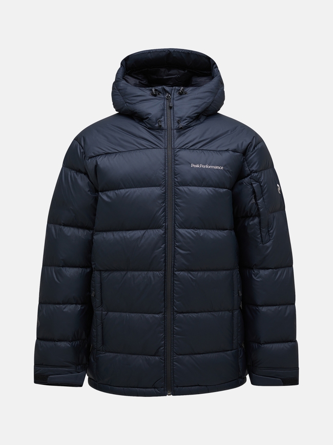 Frost Down Jacket Men
