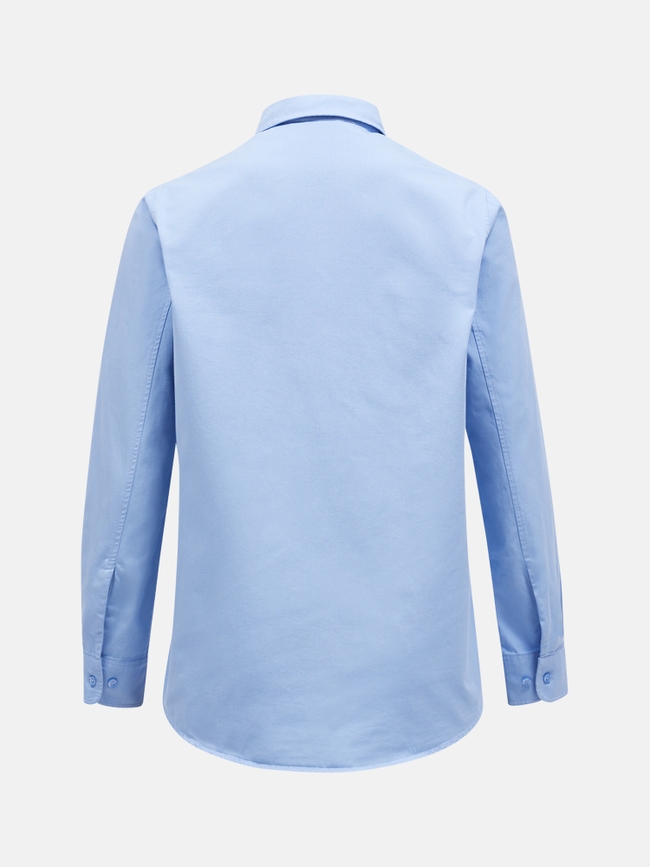 Soft Cotton Shirt Women