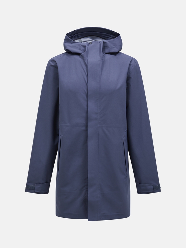 Cloudburst 2,5L Coat Men