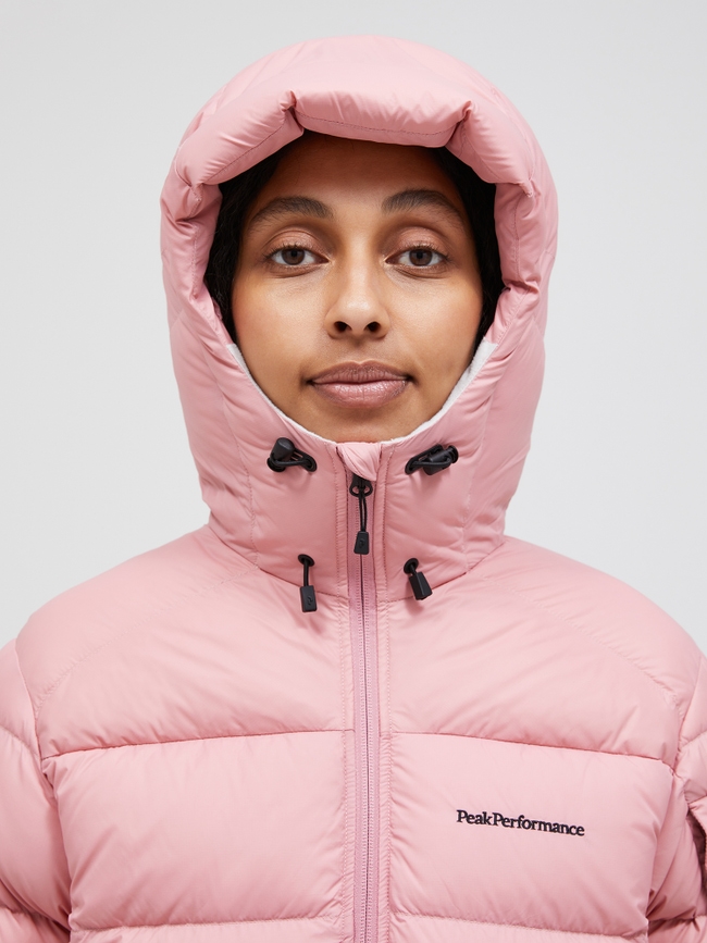 Frost Down Jacket Women
