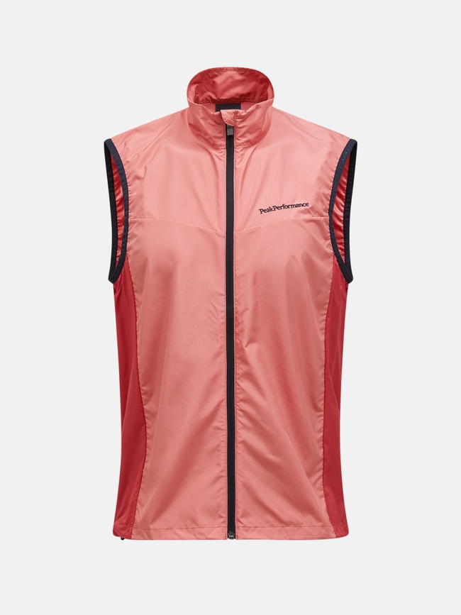 Meadow Wind Vest Men