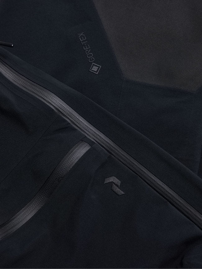 Vislight Gore-Tex C-Knit Pants Men