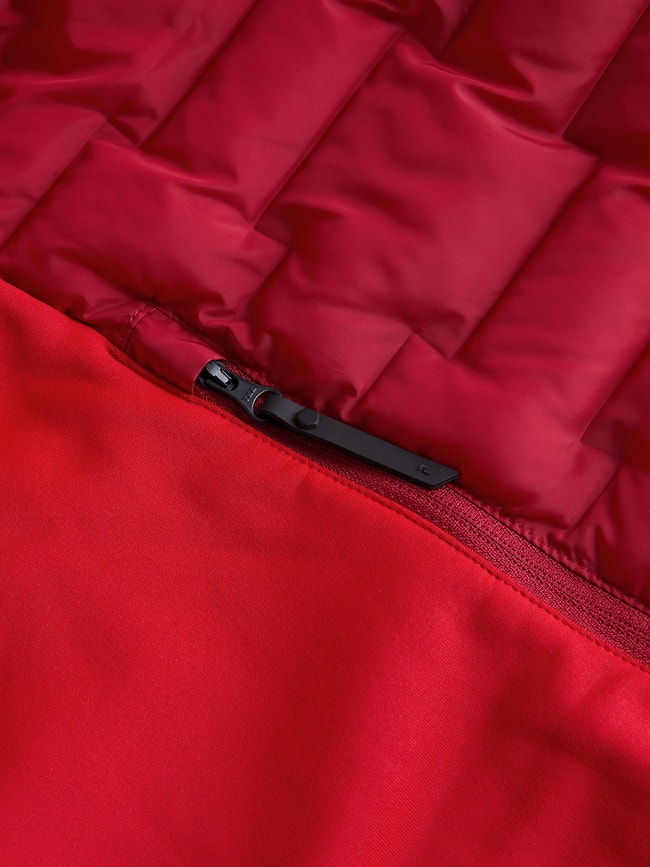 Argon Hybrid Hood Men
