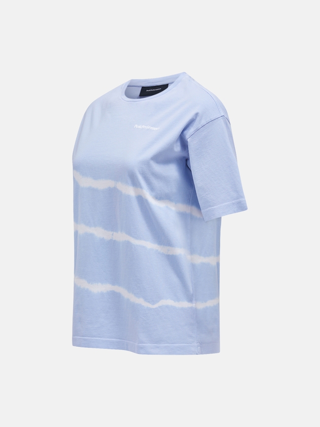 Tie Dye T-shirt Women