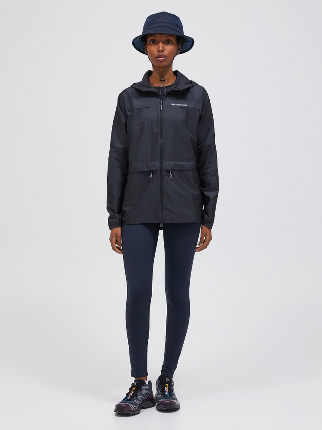 Lightweight Wind Jacket Women