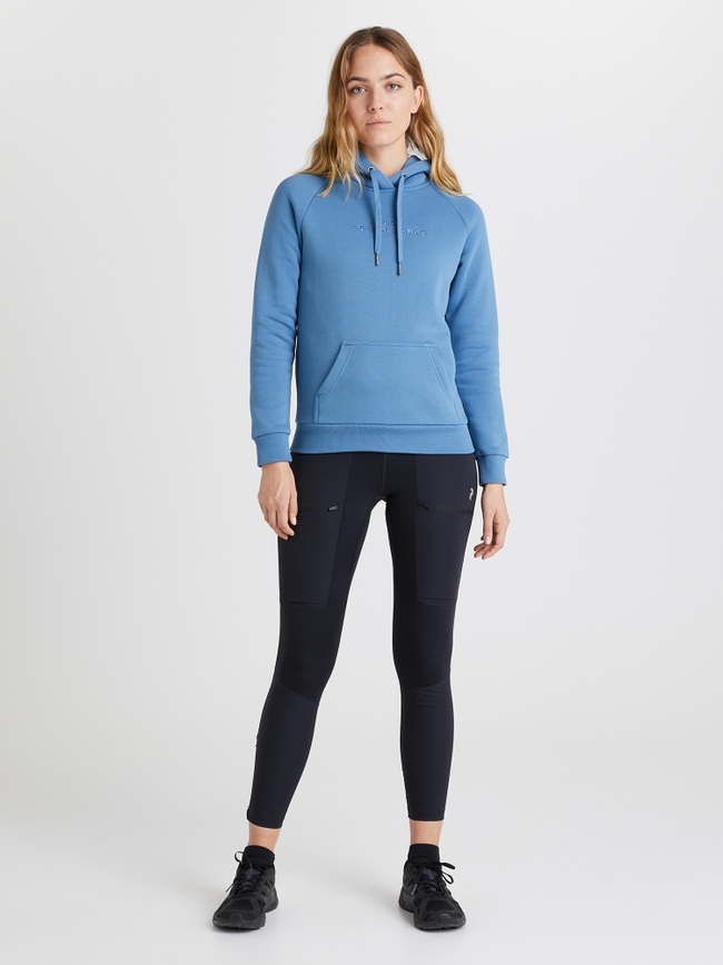 Sportswear Hoodie Woman
