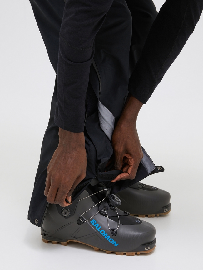 Vislight Gore-Tex C-Knit Pants Men