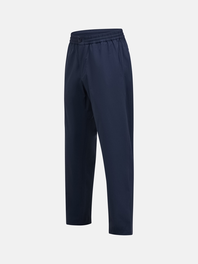 Stretch Drawstring Pant Men
