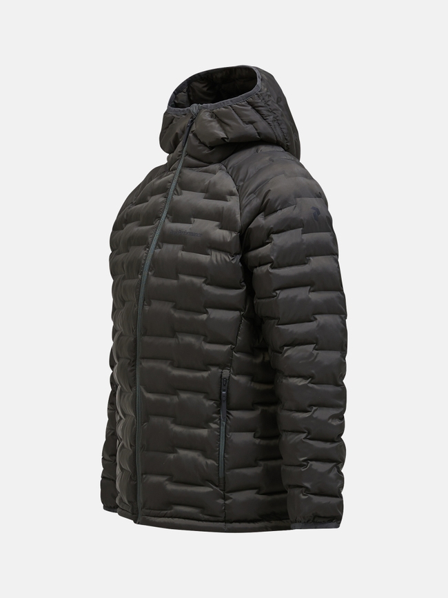 Argon Light Hood Jacket Men