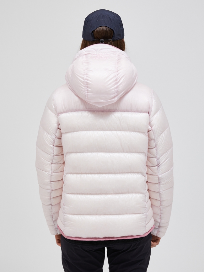 Minus Degree Down Puffer Women