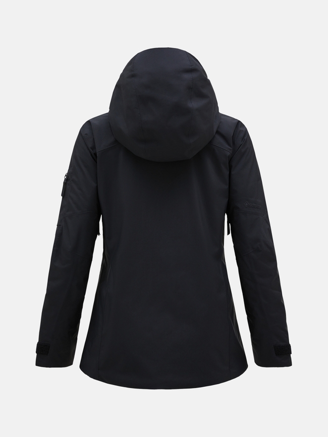 Alpine 2L Gore-Tex Jacket Women