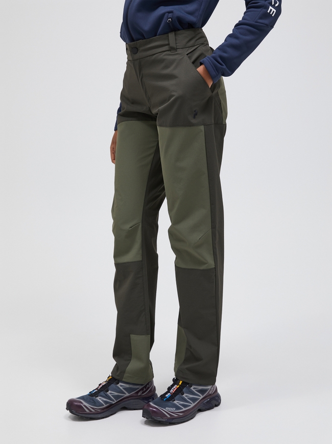 Stretch Hike Pants Women