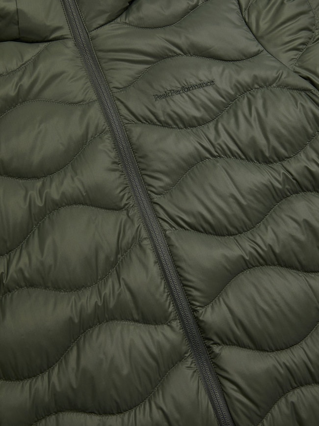 Helium Down Coat Women