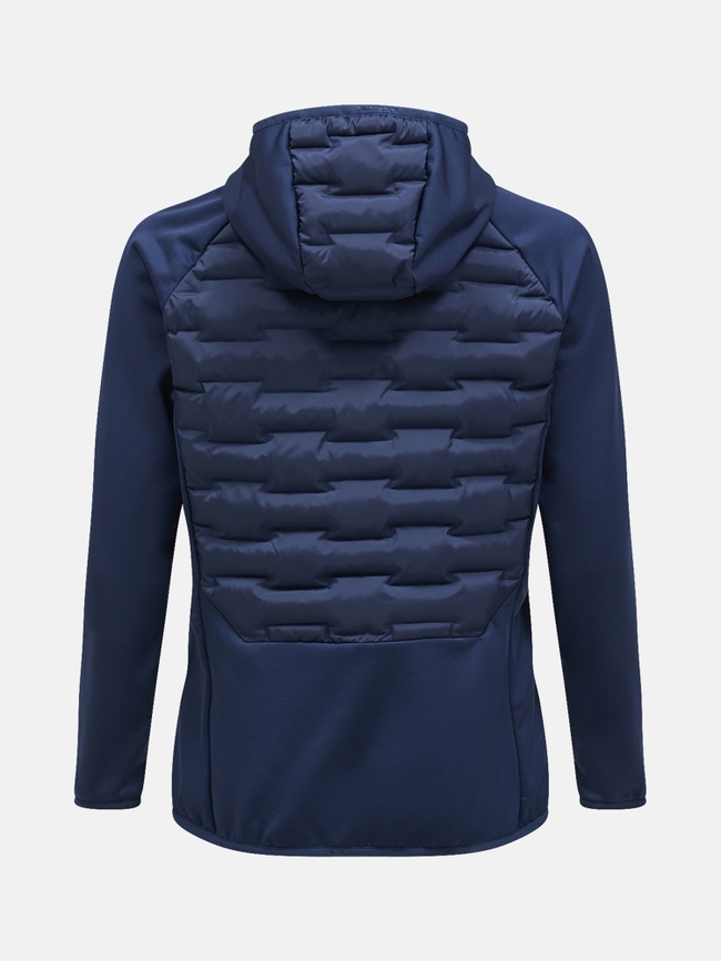 Argon Hybrid Hood Men