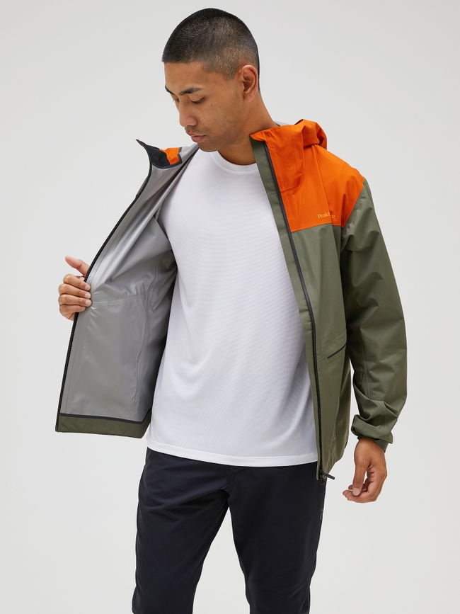 Commuter Gore-Tex Pac Jacket Men