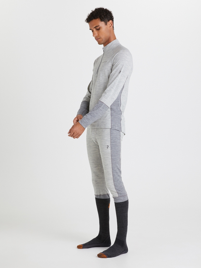 Magic 7/8 Long Johns Men