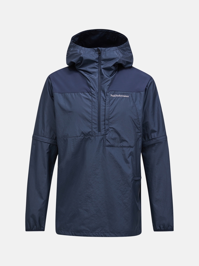 Wind Anorak Men