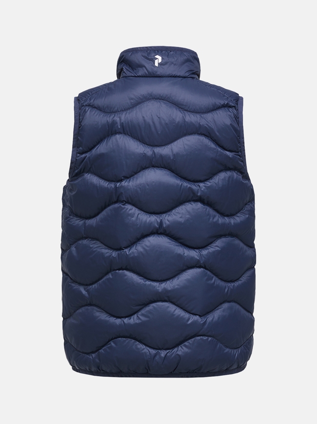 Helium  Down Vest Junior