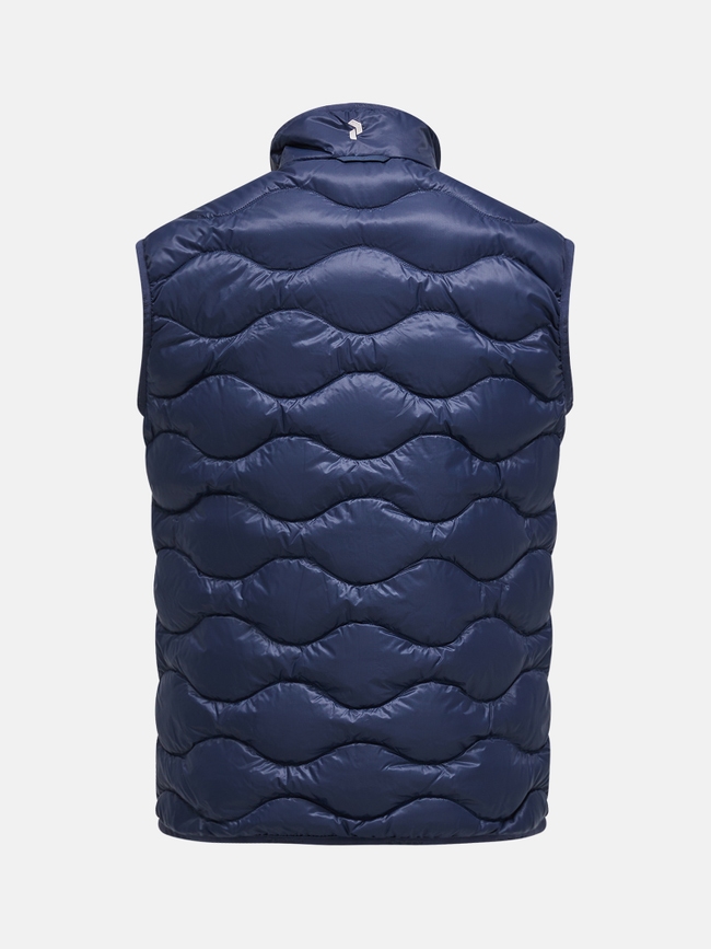 Helium Down Vest Men