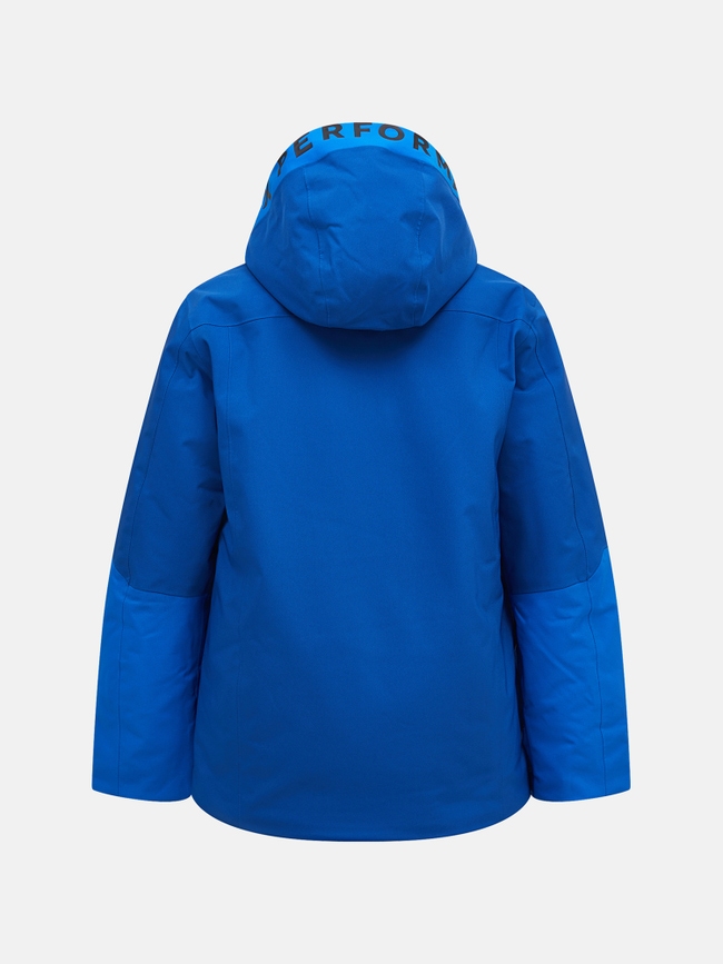 Rider Ski Insulated 2L Jacket Junior