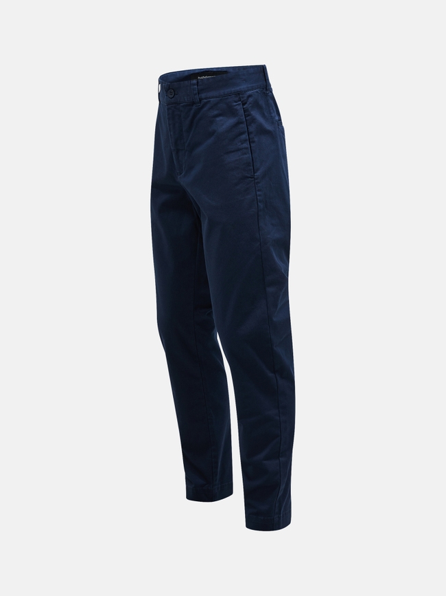 Moment Narrow Pants Men
