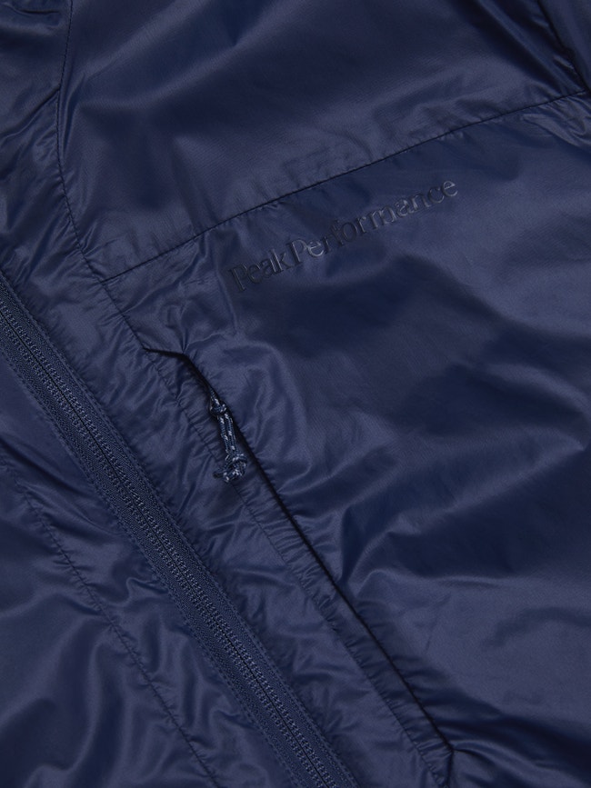 Radiance Hood Jacket Men