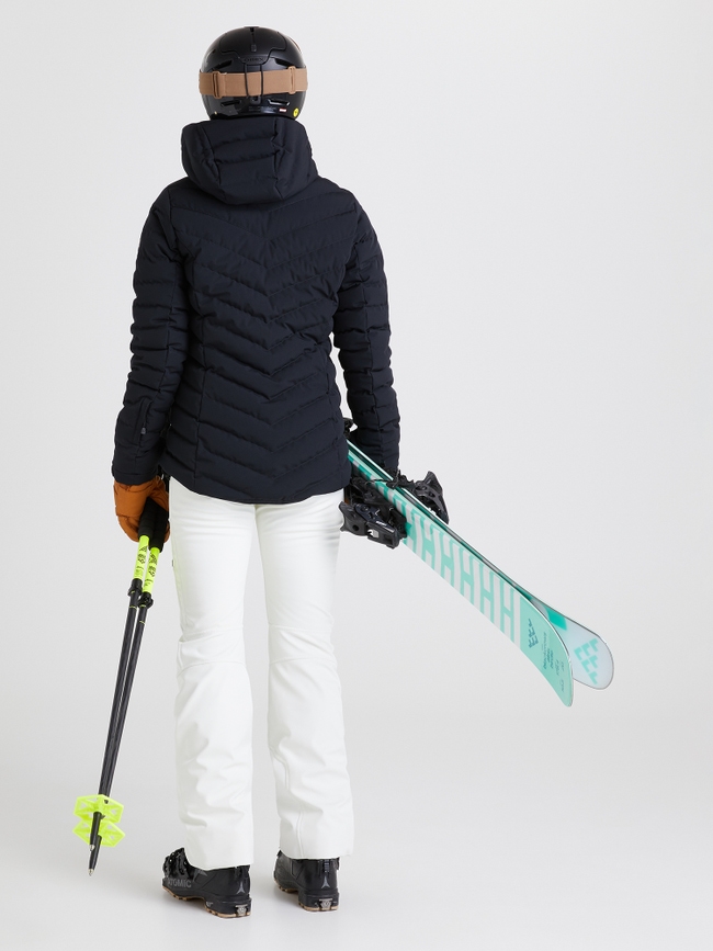 Frost Ski Down Jacket Women