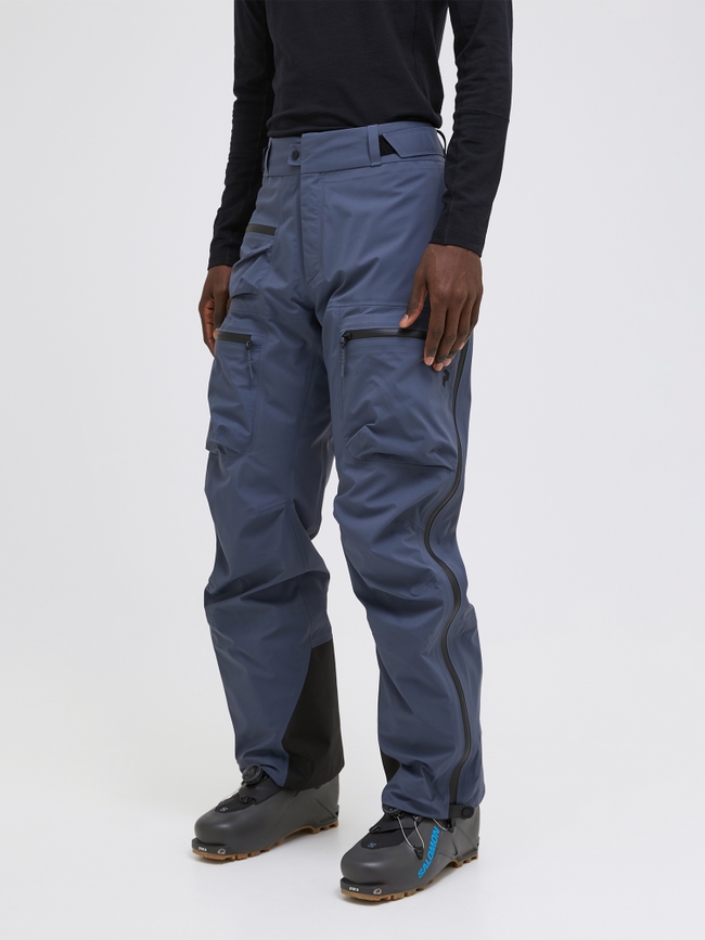Vislight Gore-Tex C-Knit Pants Men