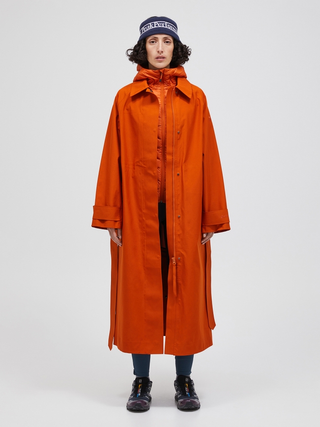 Gore-Tex 3L Coat Women