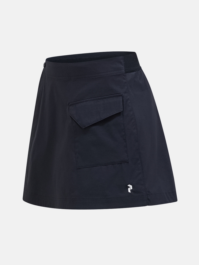 Player Pocket Skirt Women
