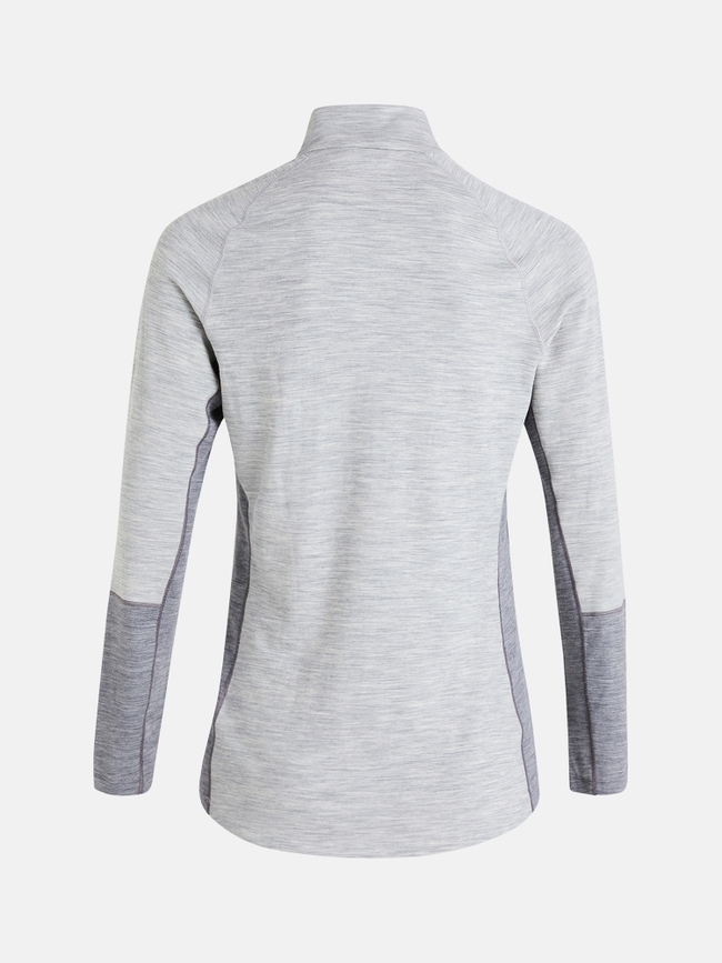 Magic Half Zip Men