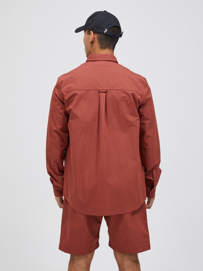 Ripstop Shirt Men