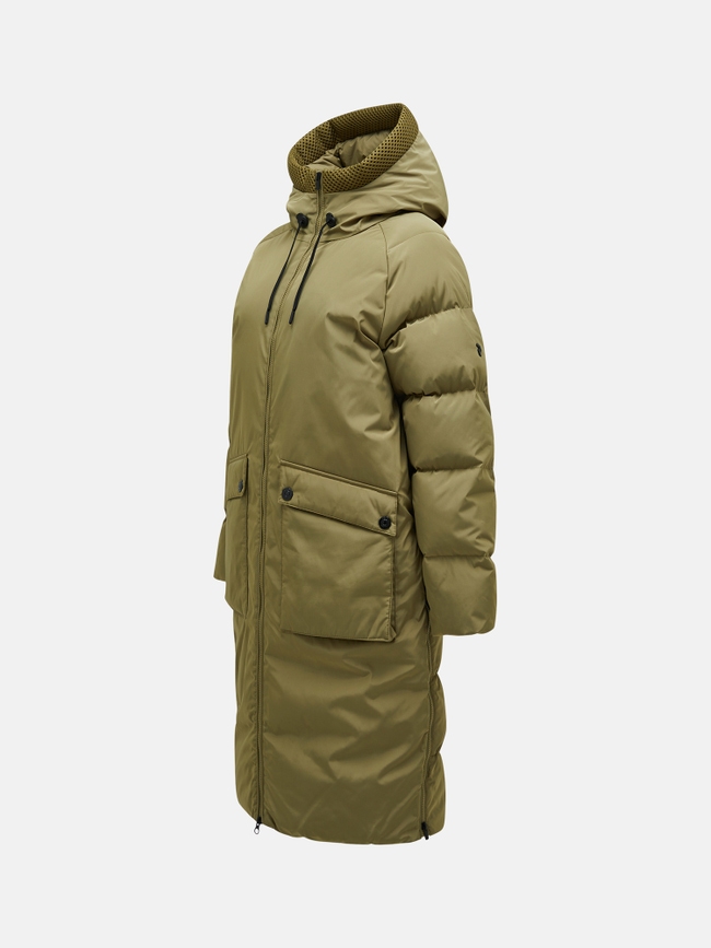 Stella Down Coat Women