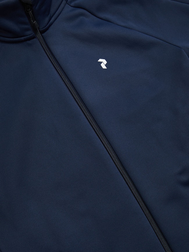 Rider Zip Jacket Women