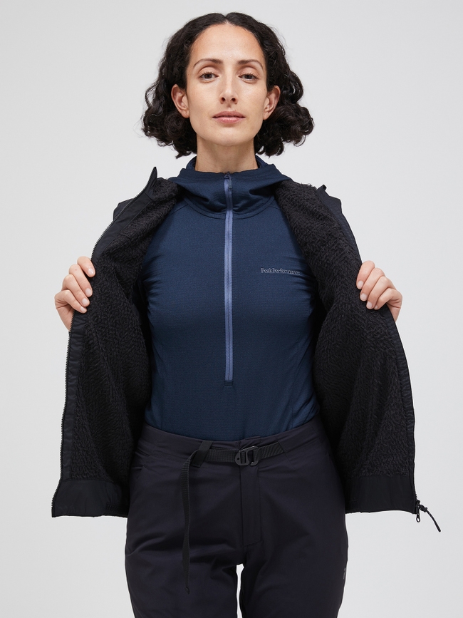 Vislight Alpha Vest Women